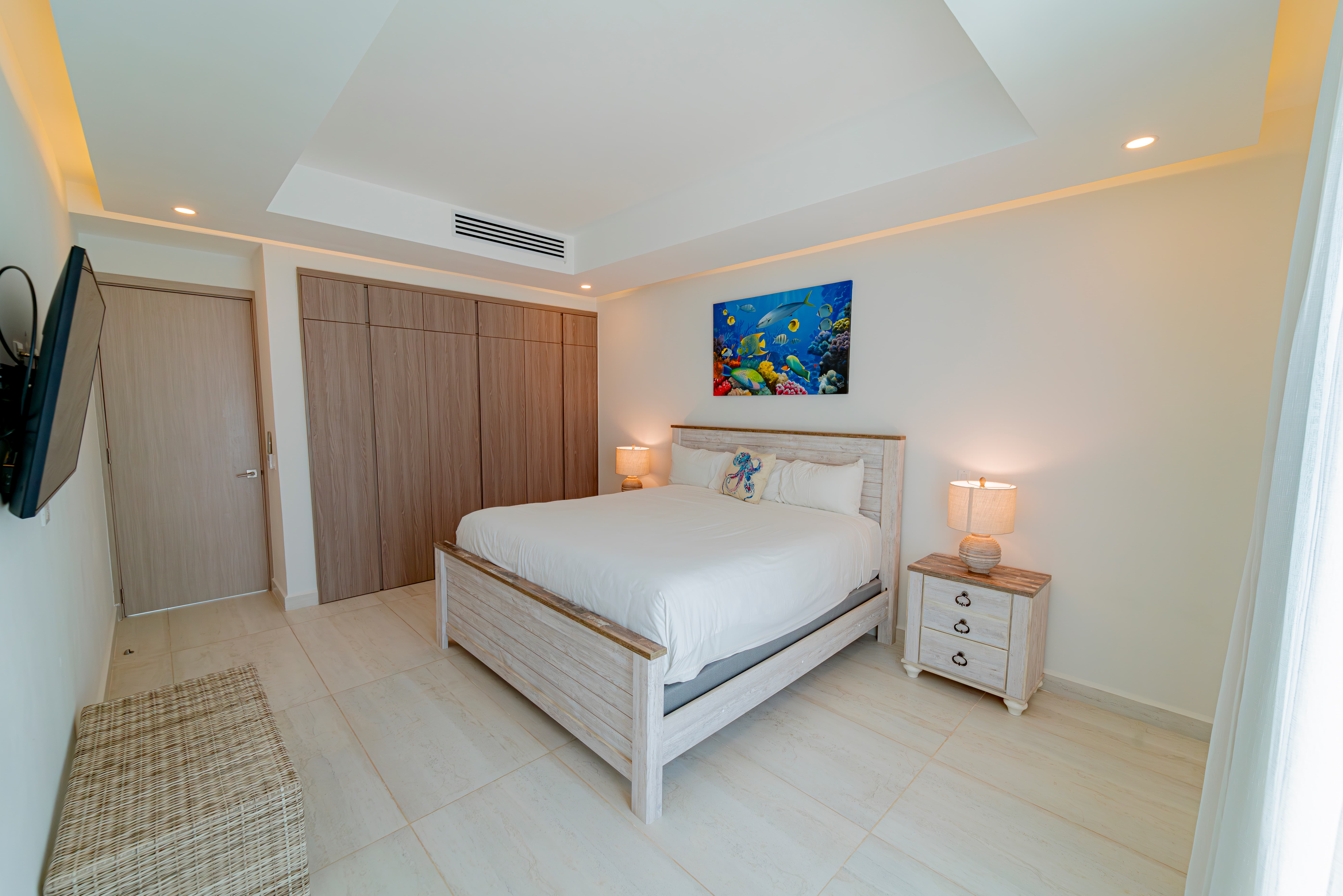 Starfish Villa - #1